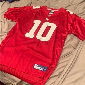 Eli Manning Jersey